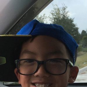 Meet your Posher, Vinh